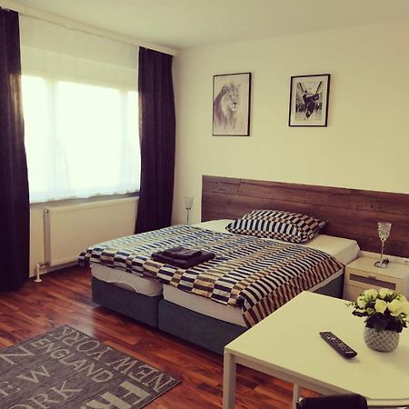 Mycrib Apartment Грац Екстериор снимка