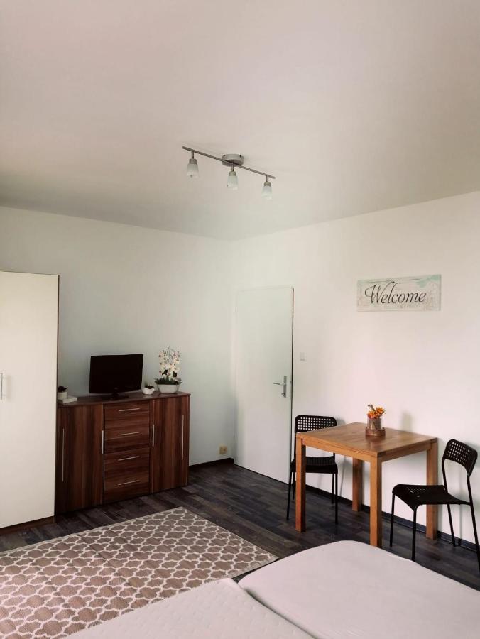 Mycrib Apartment Грац Екстериор снимка