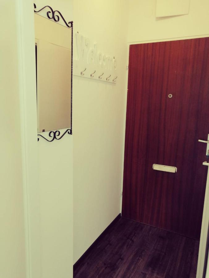Mycrib Apartment Грац Екстериор снимка