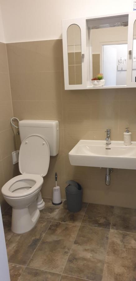 Mycrib Apartment Грац Екстериор снимка
