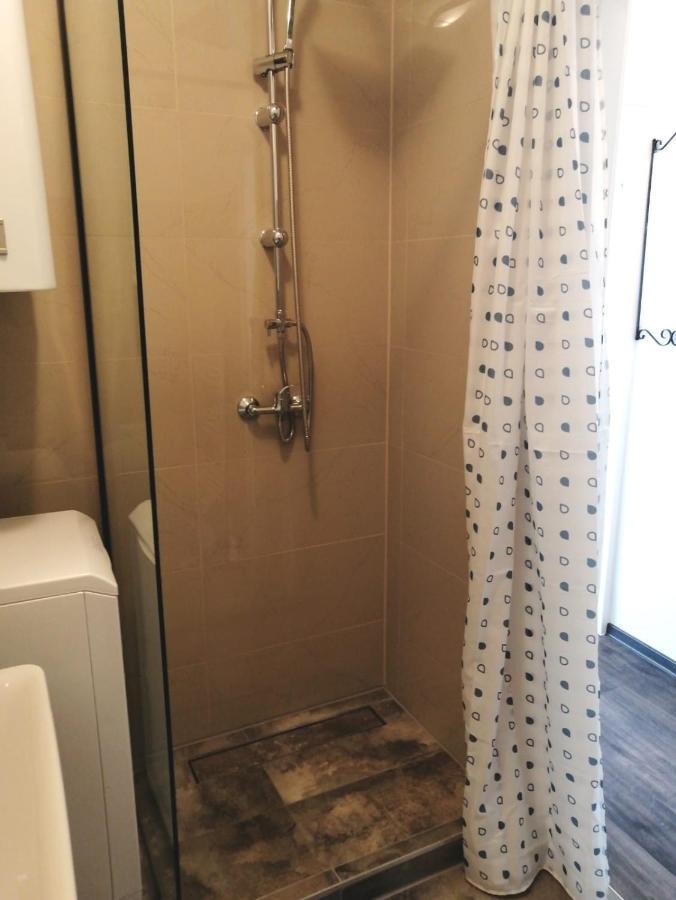 Mycrib Apartment Грац Екстериор снимка