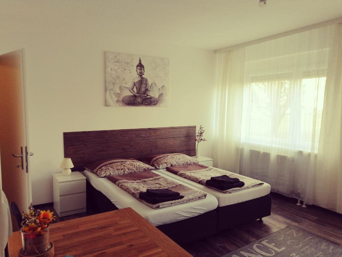 Mycrib Apartment Грац Екстериор снимка