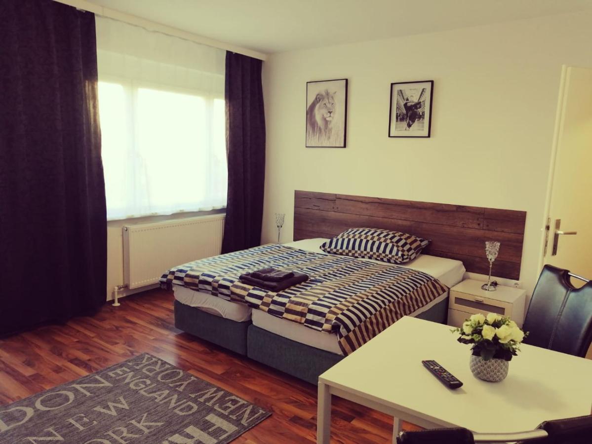 Mycrib Apartment Грац Екстериор снимка