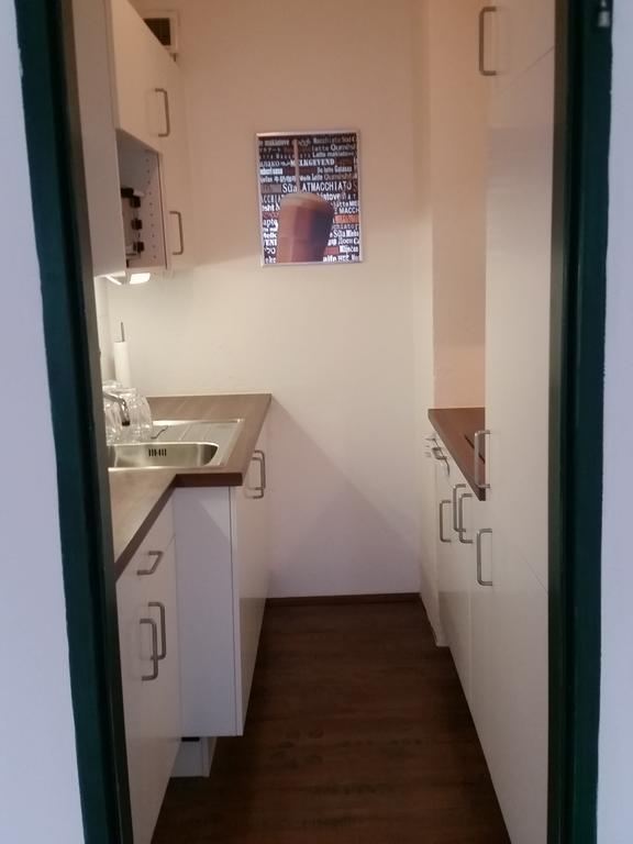 Mycrib Apartment Грац Екстериор снимка