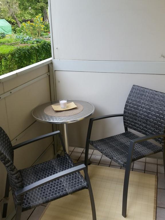 Mycrib Apartment Грац Екстериор снимка