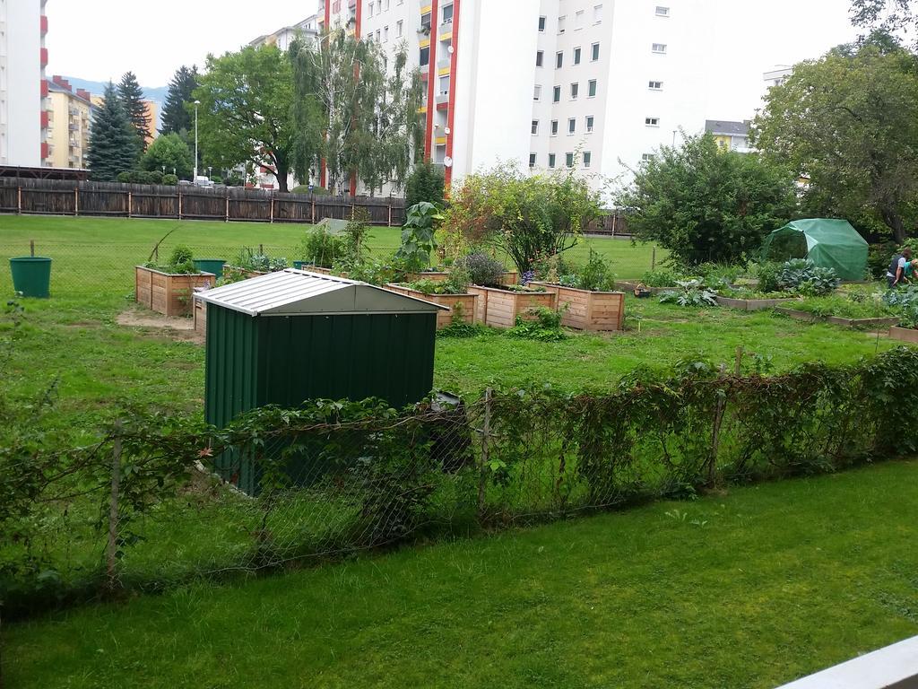 Mycrib Apartment Грац Екстериор снимка